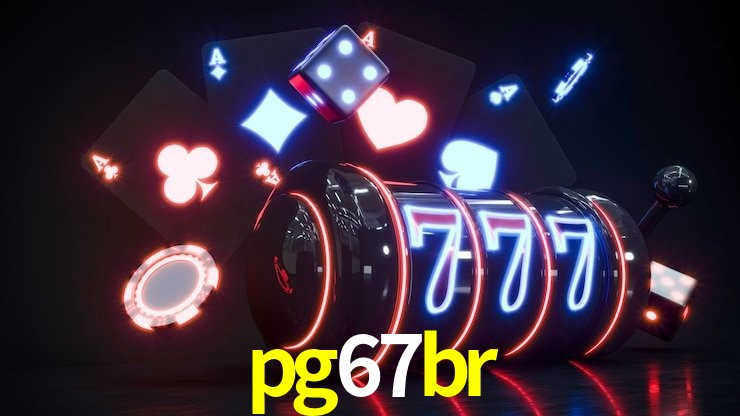 Experiência VIP pg67br