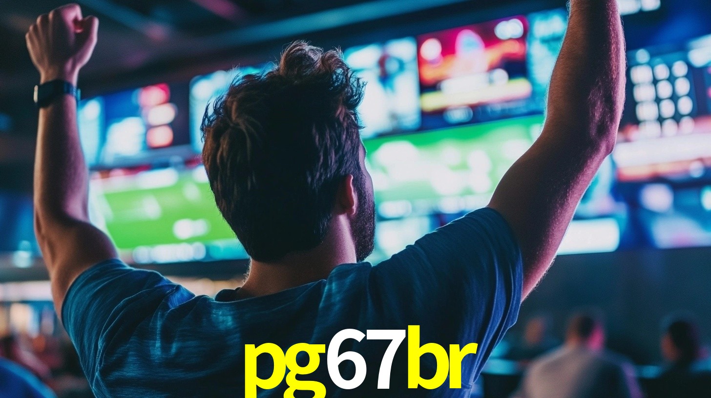 pg67br: Seu Cassino Premiado com Pagamentos Rápidos