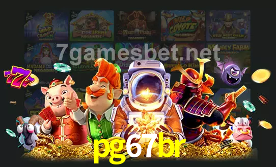 cassino pg67br