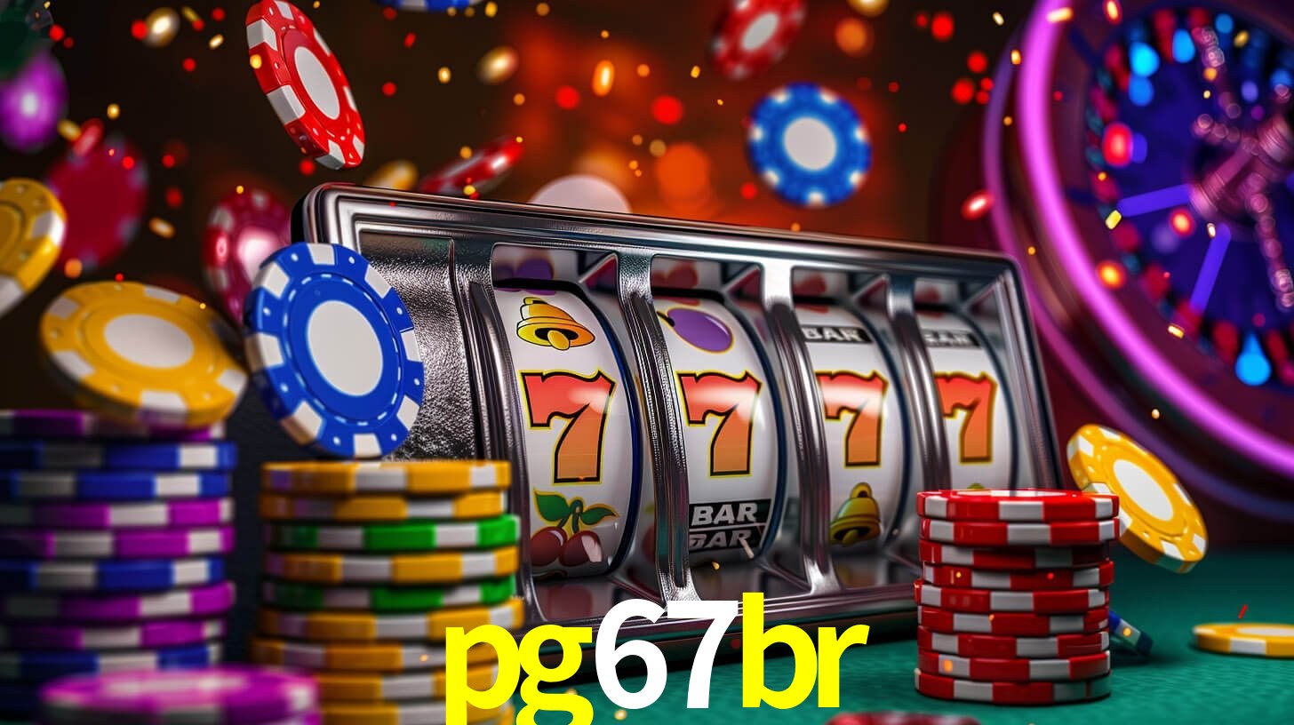 Interface do App pg67br