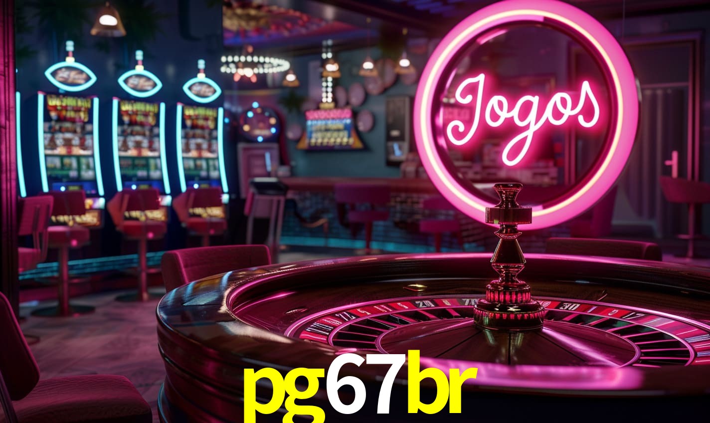 Descubra o Programa VIP da pg67br: Vantagens Exclusivas para Jogadores