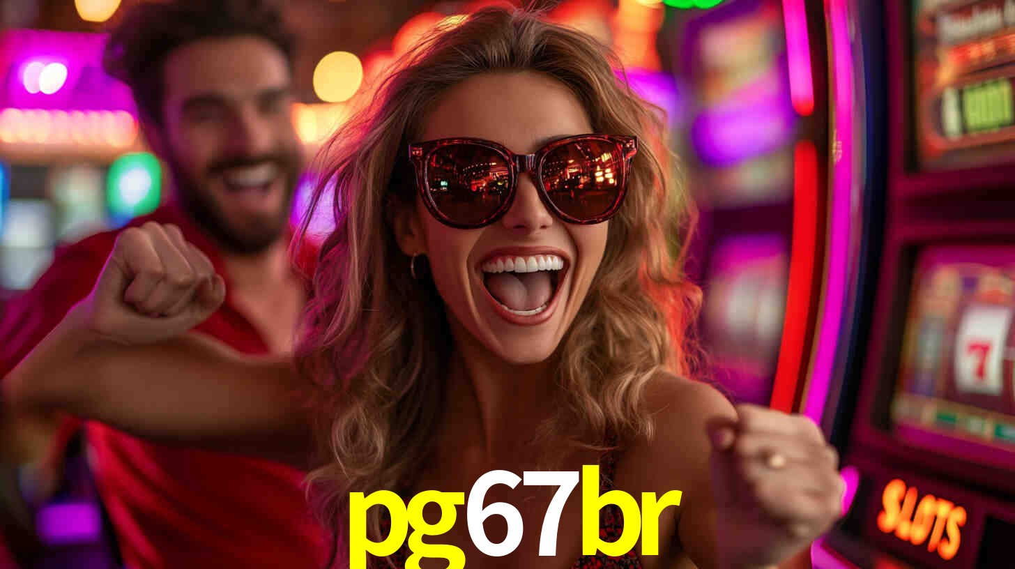 A Popularidade dos Caça-Níqueis no pg67br