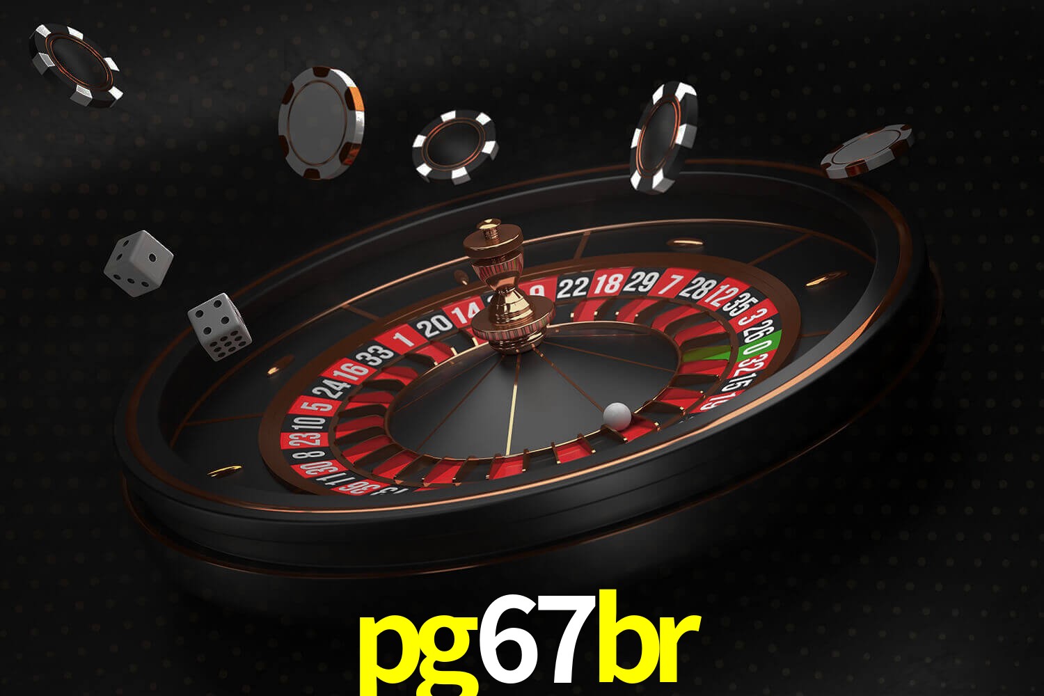 Sinta a adrenalina dos jogos de cassino com pg67br