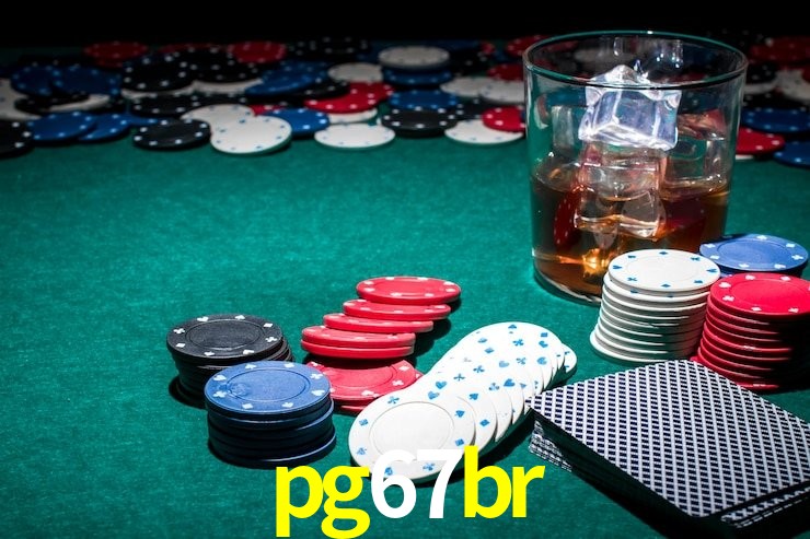 Casino Ao Vivo pg67br