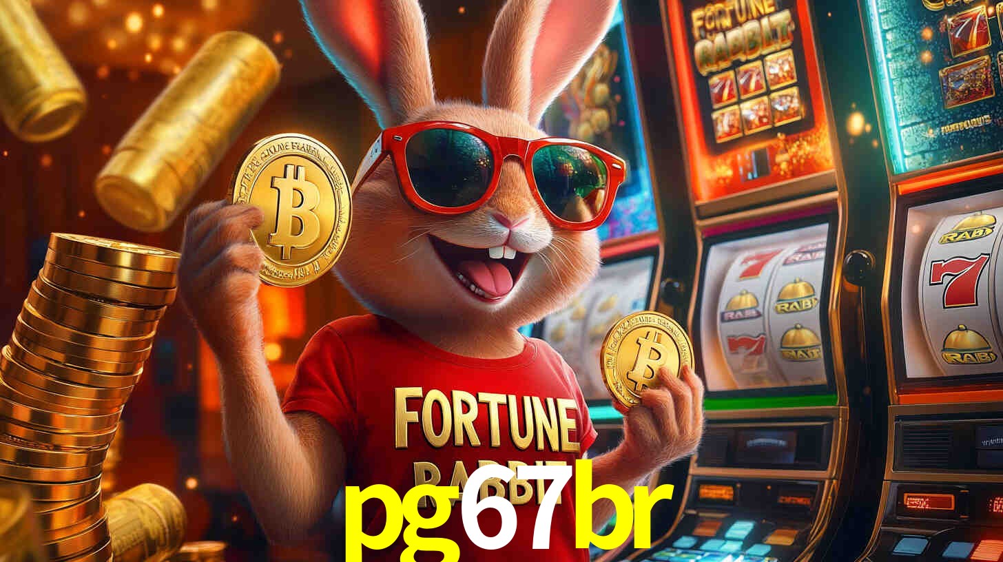 Inovações de Jogos na pg67br: O Futuro das Experiências Interativas