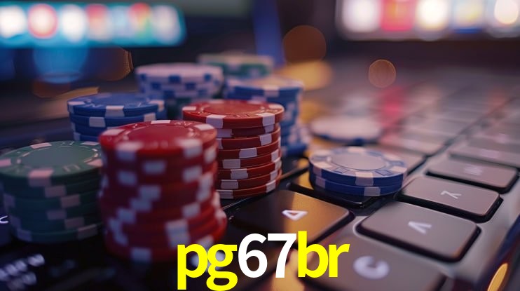 Design Responsivo pg67br