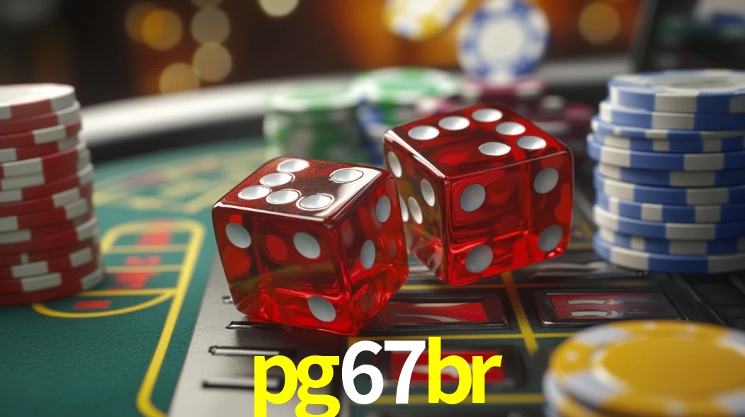VIP Casino pg67br