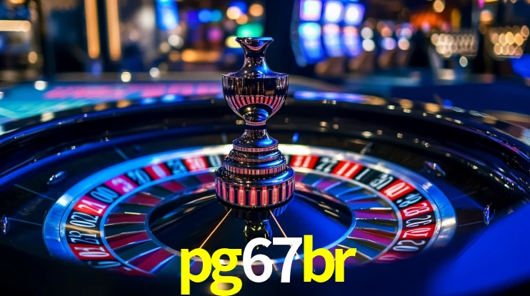 Ofertas Imperdíveis na pg67br: Promoções e Bônus Que Valem a Pena