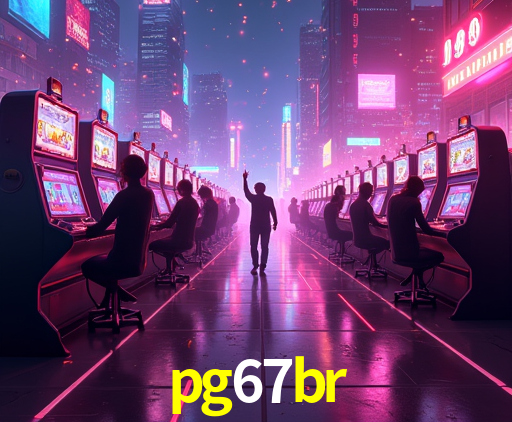 Bônus Diários pg67br