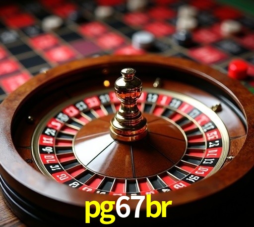 Variedade de jogos na pg67br