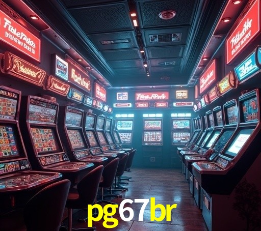 Jogos com bônus e suporte 24h na pg67br