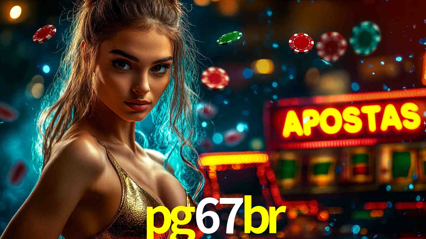 A Popularidade dos Caça-Níqueis no pg67br
