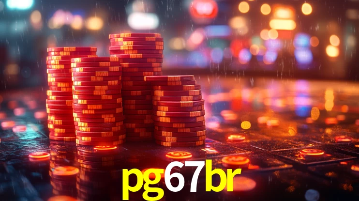 Experimente o Login Seguro Premium no pg67br