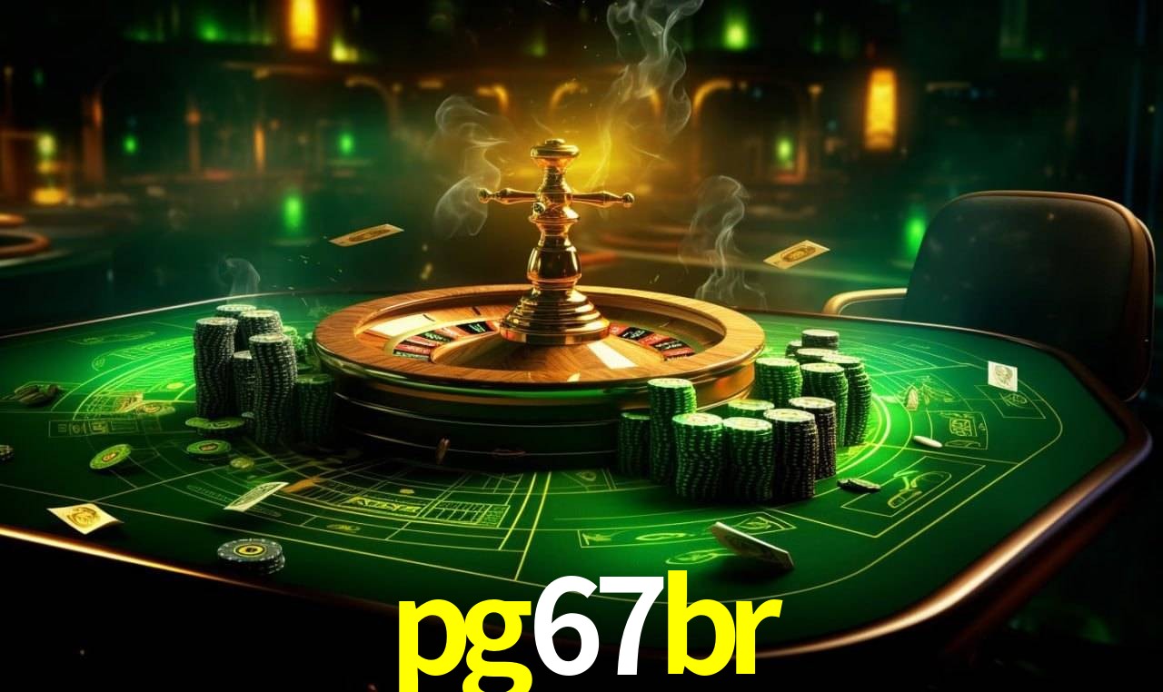Download para Android e iOS na pg67br