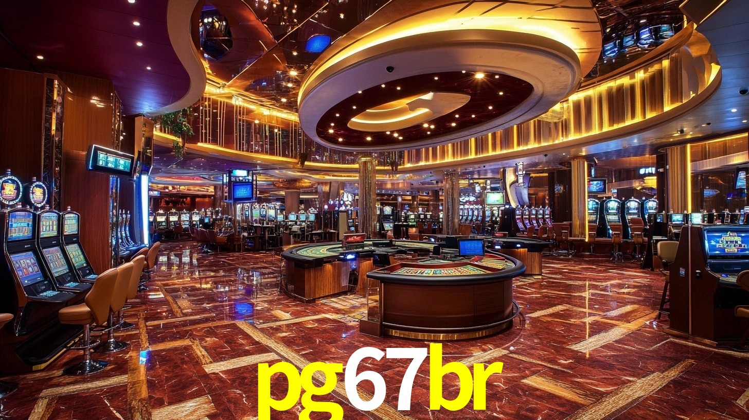 Live Casino pg67br