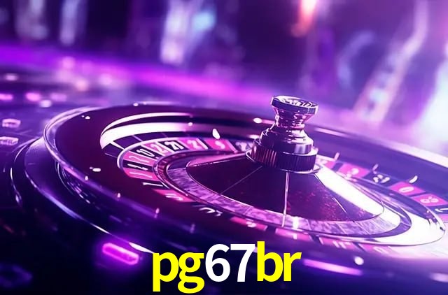 cassino pg67br