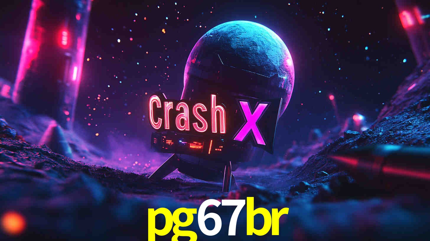 Desvendando o Mundo dos Jogos Virtuais na pg67br