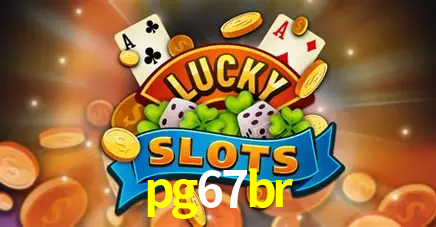 Descubra o Mundo do Cassino Online com pg67br