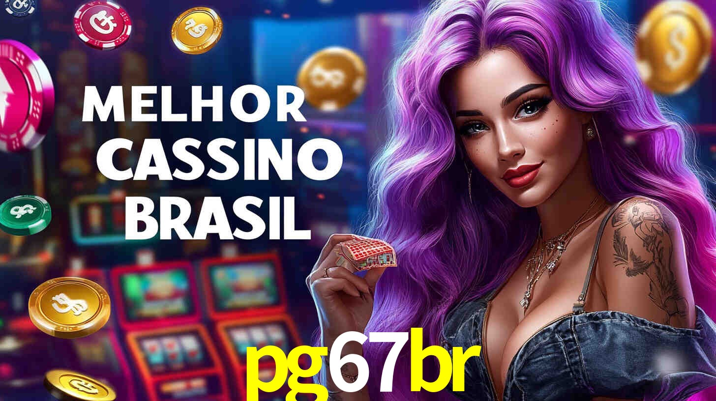 Apostas Esportivas na pg67br: Um Guia Completo