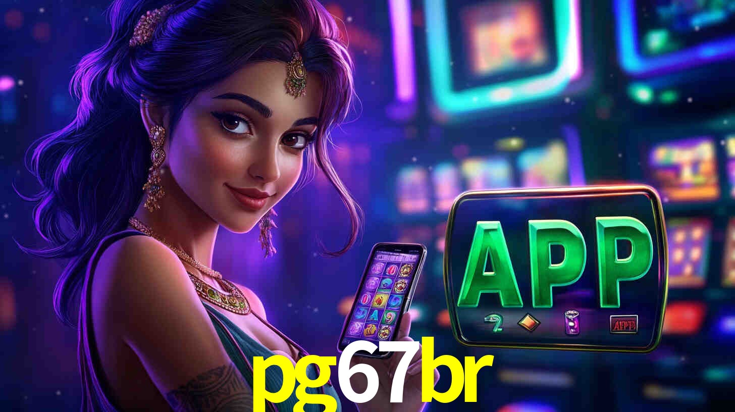 pg67br: A Experiência de Casino com Jogos de Mesa ao Vivo