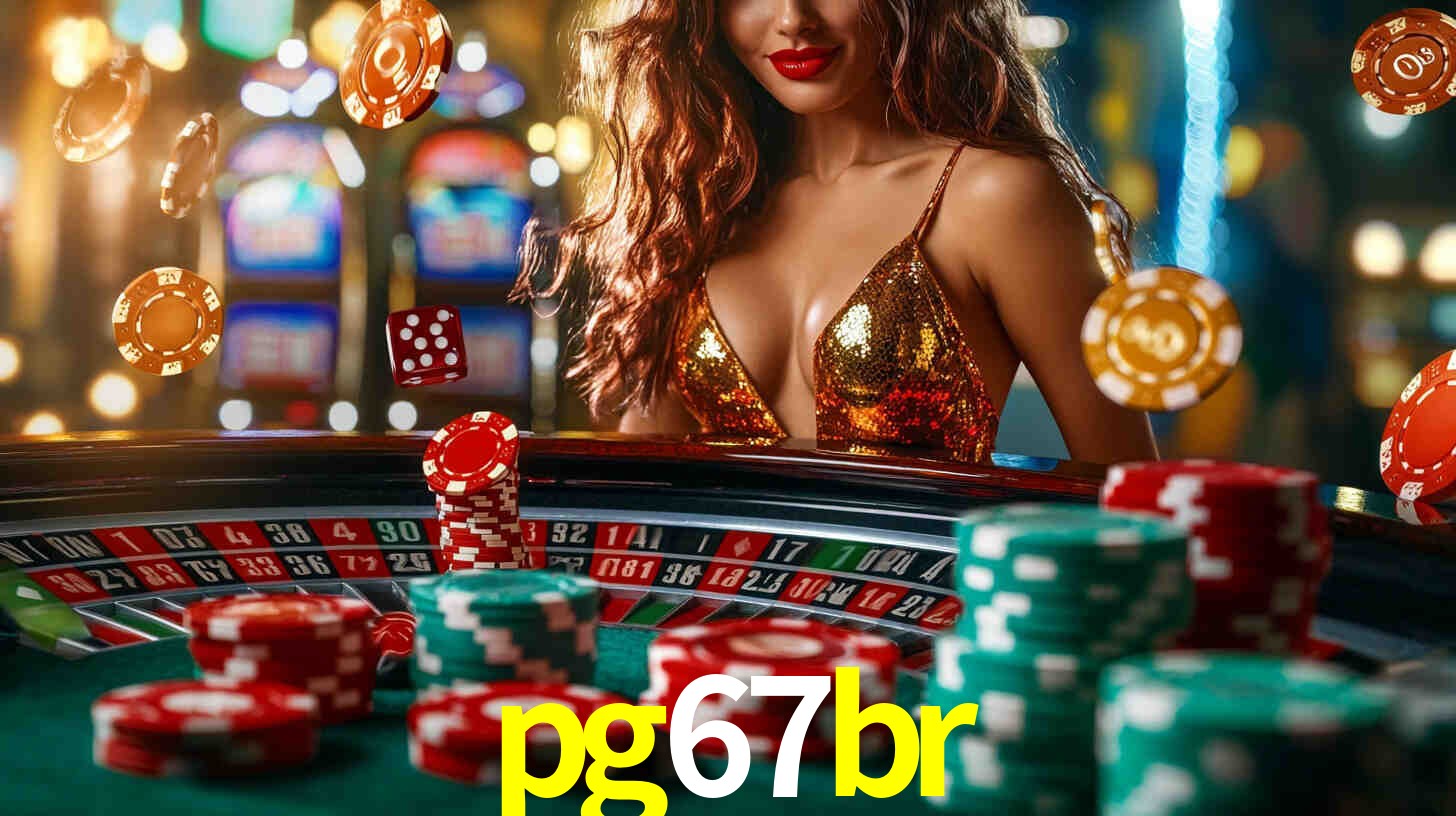 Welcome Bonus pg67br