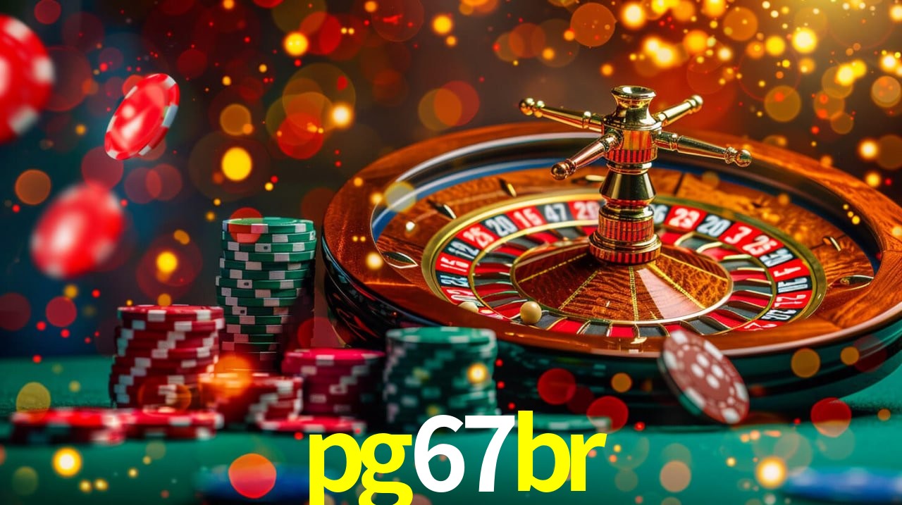 Inovações de Jogos na pg67br: O Futuro das Experiências Interativas