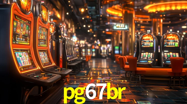 pg67br App Interface