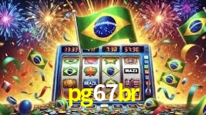 Slot Games pg67br