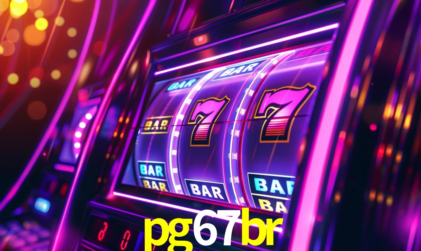 pg67br: Seu Especialista em Apostas Esportivas Brasileiras