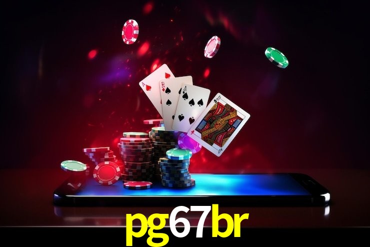 Live Casino pg67br