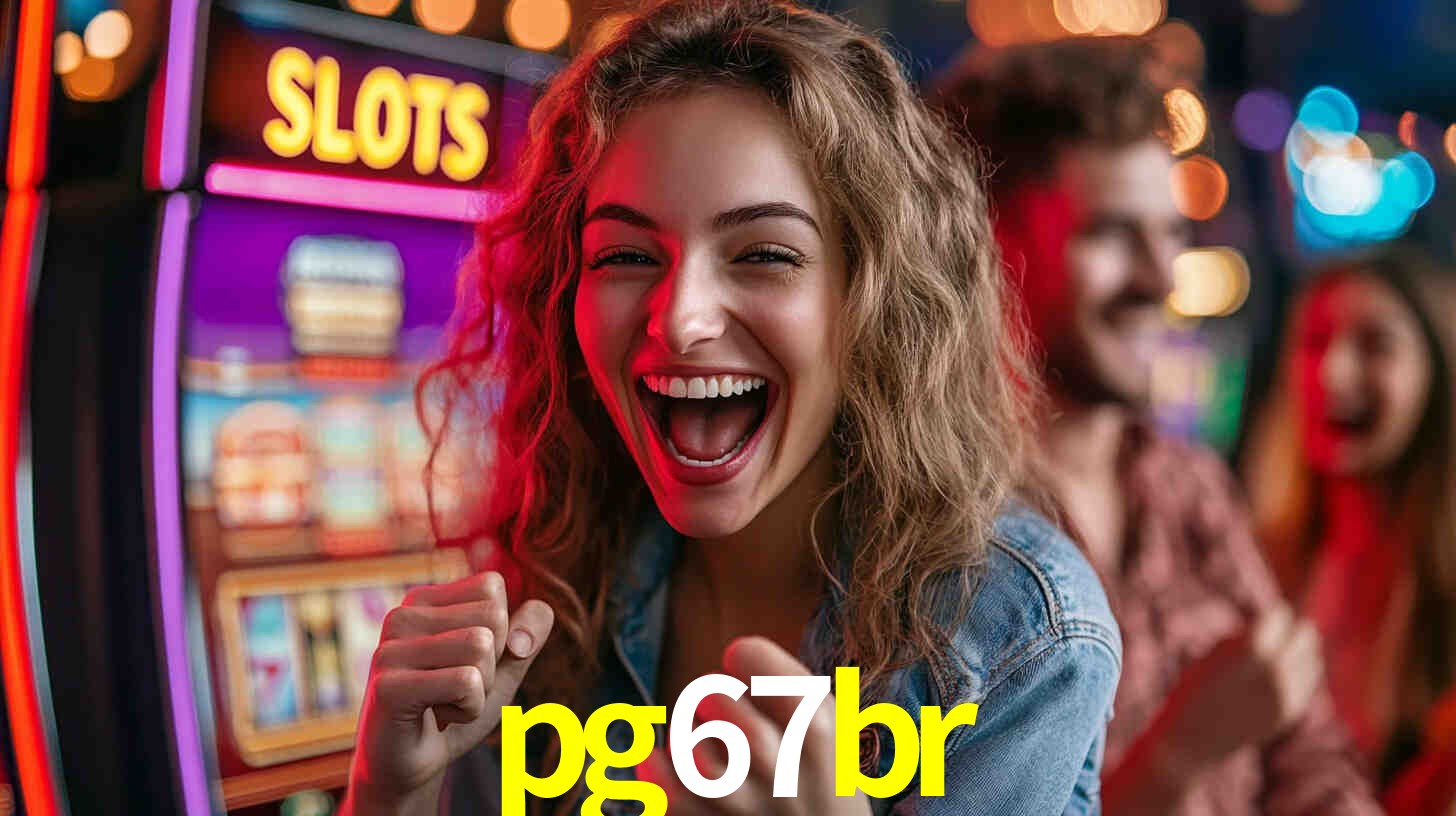 Descubra a Essência do pg67br: Nossa História e Compromissos