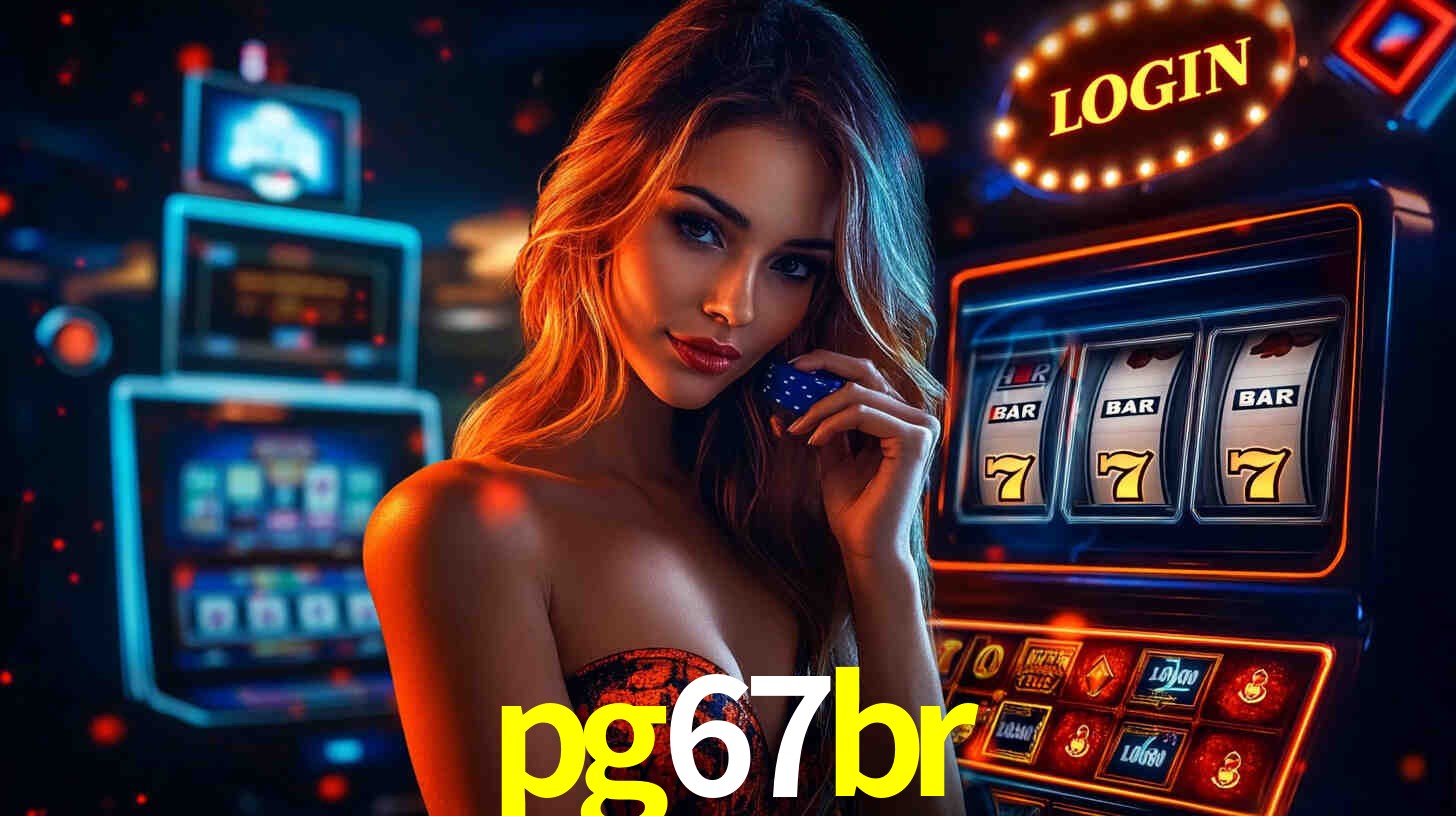 Bônus Generosos e Exclusivos no pg67br para Você!